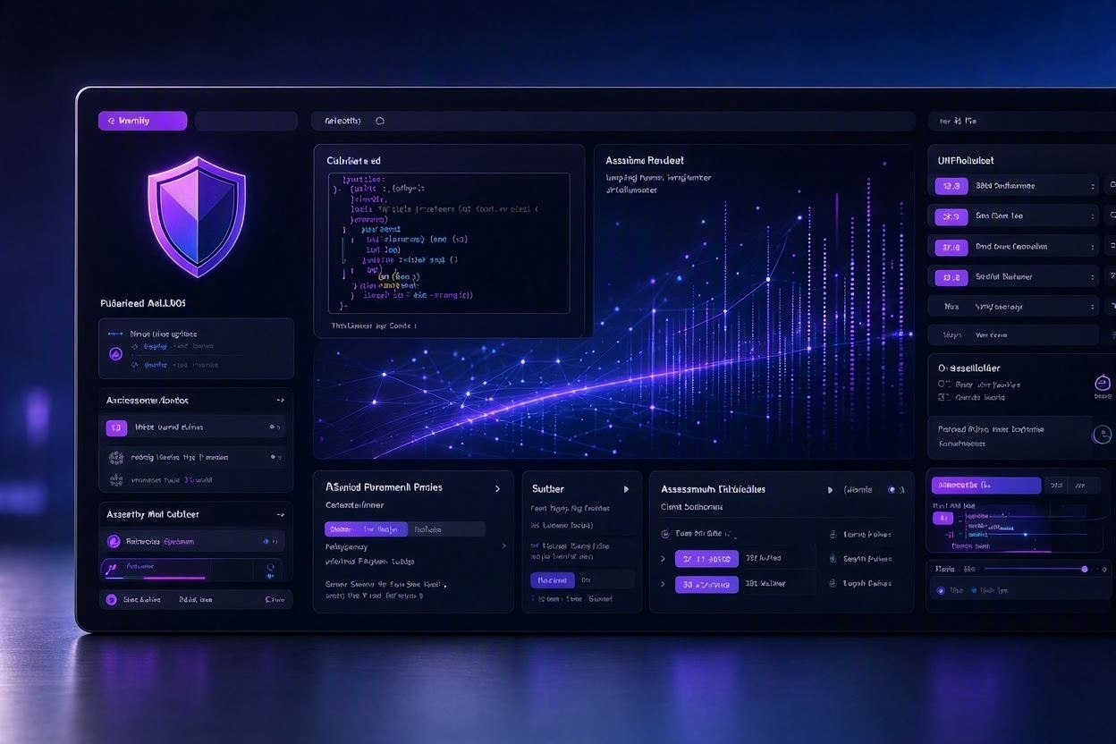Penetration Testing Report